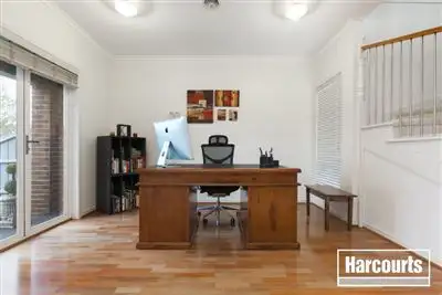 Second view of Homely house listing, 20 Don Collins Way, Berwick VIC 3806