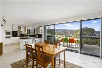 Third view of Homely house listing, 8 Wassell Place, Lindisfarne TAS 7015