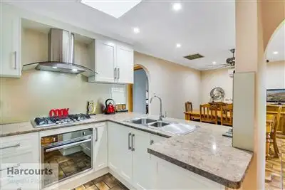 Main view of Homely house listing, 9 Hawthorn Terrace, Parafield Gardens SA 5107