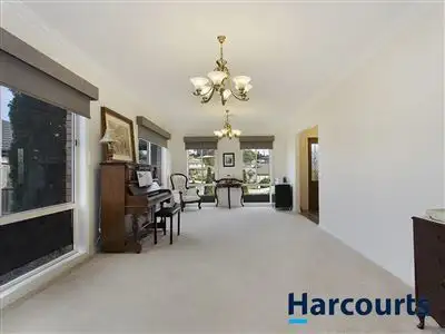 Fourth view of Homely house listing, 5 Cunningham Court, Warragul VIC 3820