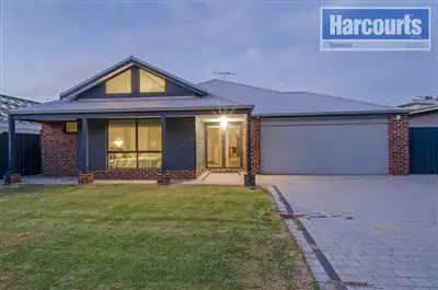 3 Arlewood Drive, Broadwater WA 6280