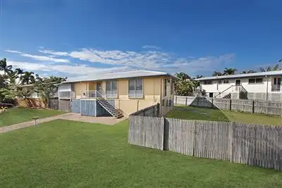 Main view of Homely house listing, 22 Clements Crescent, Vincent QLD 4814