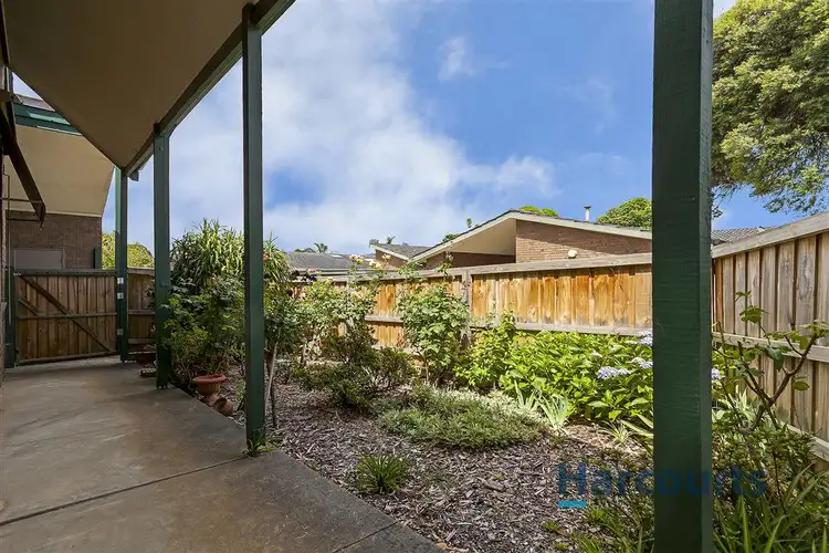 Fourth view of Homely unit listing, 1/2-4 Landale Avenue, Croydon VIC 3136