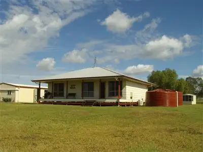 Second view of Homely house listing, 355 Woodlands Road, Greenmount QLD 4359