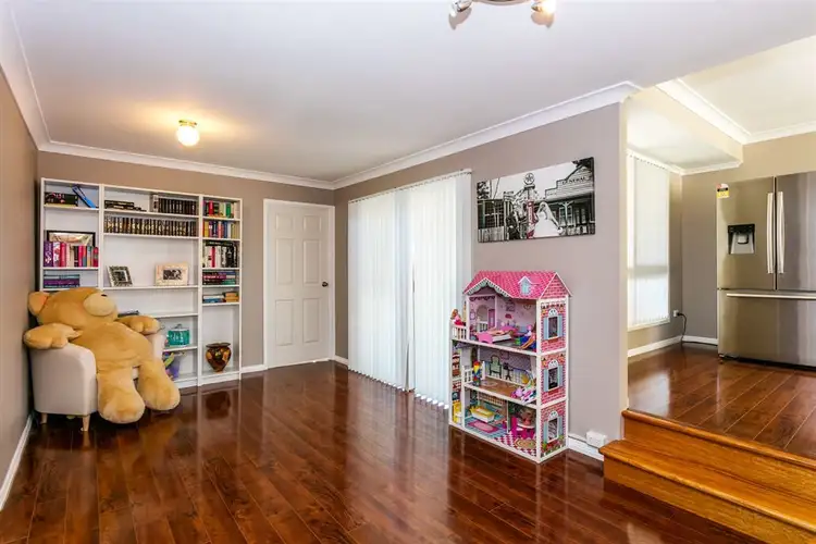 Fifth view of Homely house listing, 18 Hausmann Court, Windaroo QLD 4207