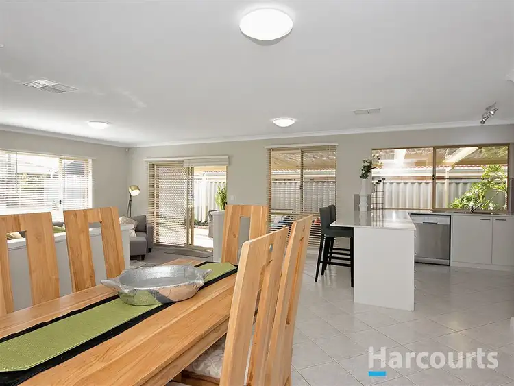 22 Burley Griffin Mews, Joondalup WA 6027