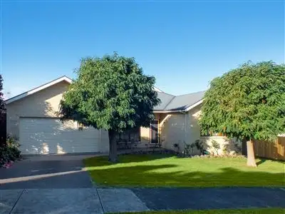 Main view of Homely house listing, 23 Blackmore ave, Leongatha VIC 3953