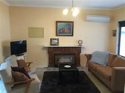 Third view of Homely house listing, 46 Bon Street, Alexandra VIC 3714