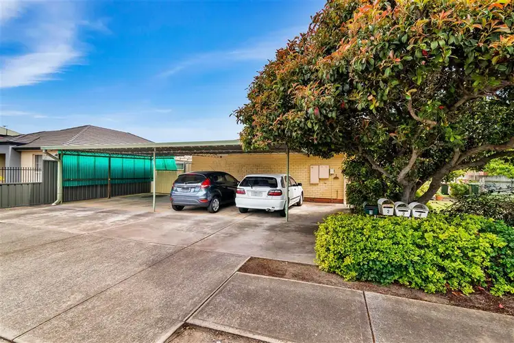 Fifth view of Homely unit listing, 4/42 Wallala Avenue, Park Holme SA 5043