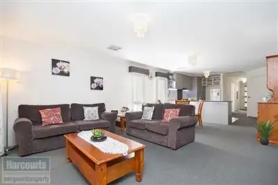 Fifth view of Homely house listing, 9 Wattle Crescent, Munno Para West SA 5115