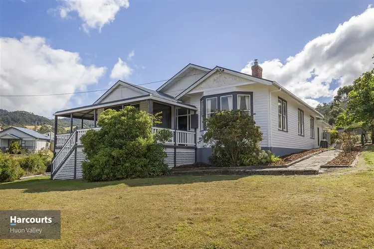 Main view of Homely house listing, 4462 Huon Highway, Port Huon TAS 7116