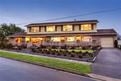 Main view of Homely house listing, 1 Carlton Terrace, Marino SA 5049