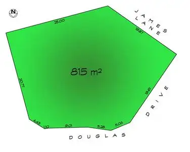 Main view of Homely land listing, 40-42 Douglas Drive, Mawson Lakes SA 5095