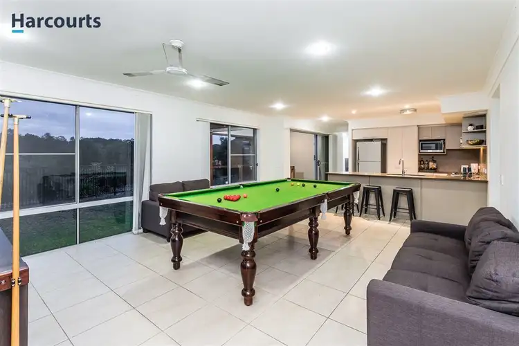 Third view of Homely house listing, 44 Park Vista Drive, Mango Hill QLD 4509