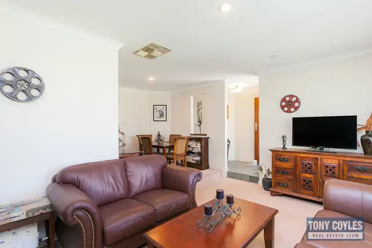 Fourth view of Homely house listing, 8 Blacksmith Court, Bibra Lake WA 6163