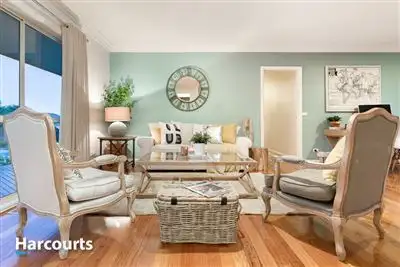 Third view of Homely house listing, 4 Tyrell Place, Berwick VIC 3806
