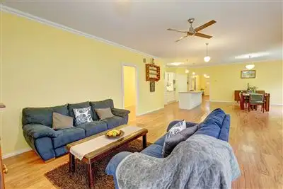 Fifth view of Homely house listing, 14 Platypus Drive, Mount Clear VIC 3350