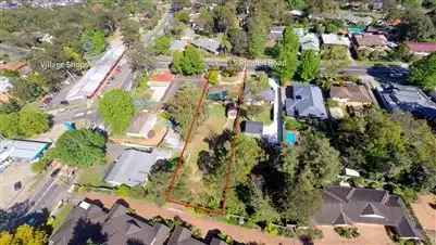 Second view of Homely house listing, 5 Rusden Road, Blaxland NSW 2774