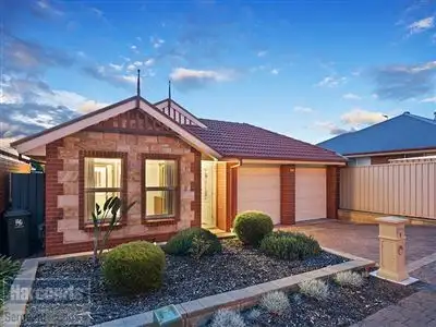 Second view of Homely house listing, 1 Cressy Avenue, Windsor Gardens SA 5087