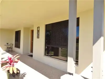 Fourth view of Homely house listing, 57 Royal Sands Boulevard, Bucasia QLD 4750