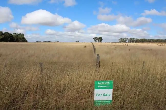 Main view of Homely rural property listing, 000 McCallums Road, Wallacedale VIC 3303
