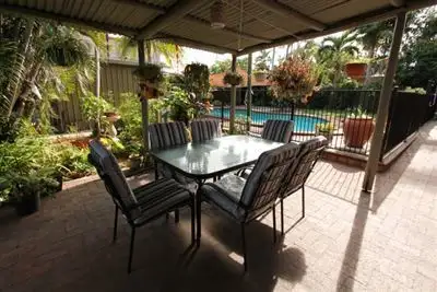 Main view of Homely house listing, 25 Toll Street, Brandon QLD 4808
