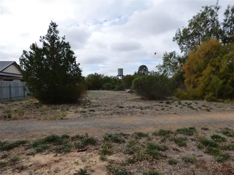 Second view of Homely land listing, 67 Cromie St, Rupanyup VIC 3388