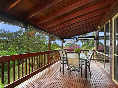 Third view of Homely house listing, 48 Tamarind Drive, Cordeaux Heights NSW 2526