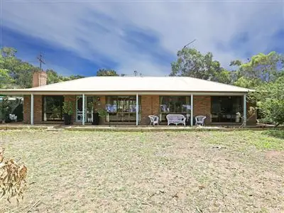 Main view of Homely house listing, 106 Redgum Drive, Teesdale VIC 3328