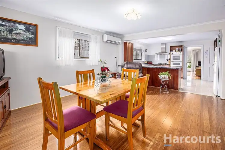 Seventh view of Homely house listing, 42 Woodvale Road, Boronia VIC 3155