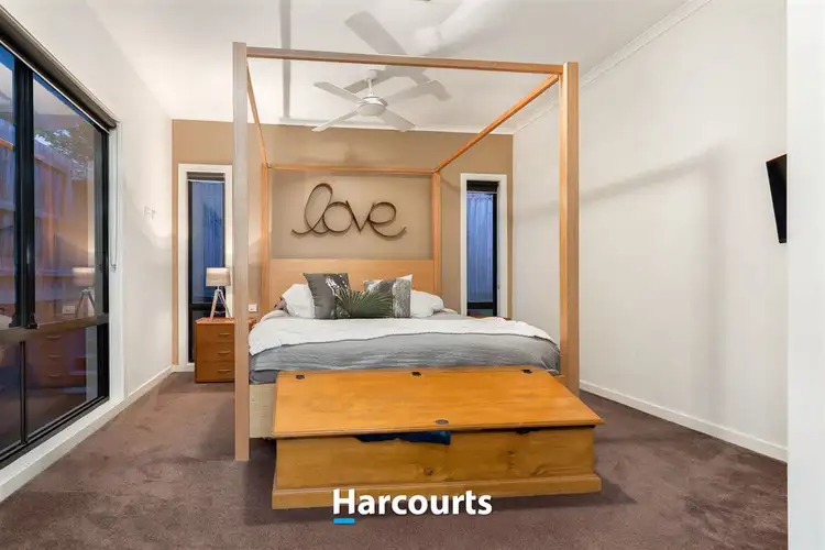 Fifth view of Homely house listing, 25 Mountain View Circuit, Beaconsfield VIC 3807