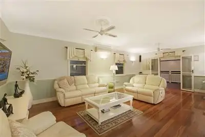 Fourth view of Homely house listing, 114 Fifth Avenue, Balmoral QLD 4171