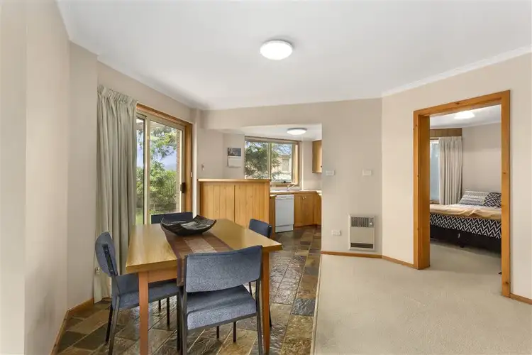 Fifth view of Homely townhouse listing, 3a Eurella Street, South Launceston TAS 7249
