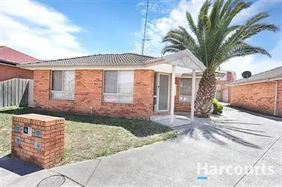 2/9 Elaine Close, Epping VIC 3076