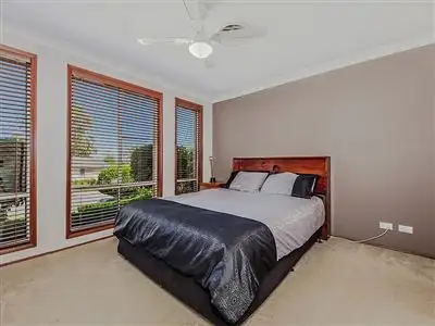 Fifth view of Homely house listing, 9 Wisdom Street, Currans Hill NSW 2567