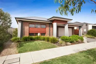 Main view of Homely house listing, 3 Speckled Street, Epping VIC
