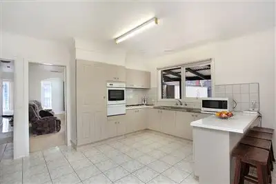 Fifth view of Homely house listing, 23 Walbrook Drive, Vermont South VIC