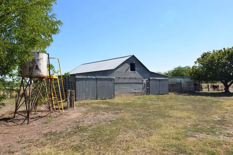 Main view of Homely rural property listing, 309 Diffeys Lane, Docker VIC 3678