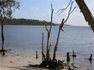 Fifth view of Homely land listing, 10 Water View, Bouvard WA 6211