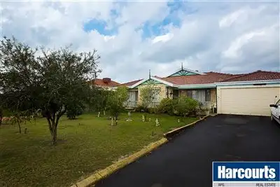 Main view of Homely house listing, 6 Boyona Place, Boyanup WA 6237