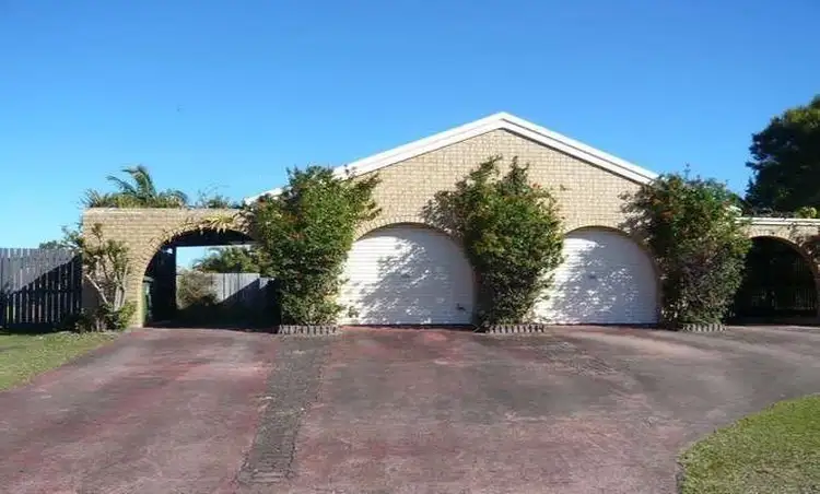 Fourth view of Homely house listing, 10 Ballandra Court, Mermaid Waters QLD 4218