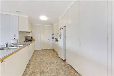 Fifth view of Homely house listing, 8 Whitehaven Crescent, Mulgrave VIC 3170