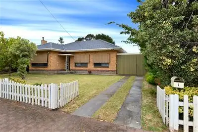 7 Roberts Street, Brighton SA 5048