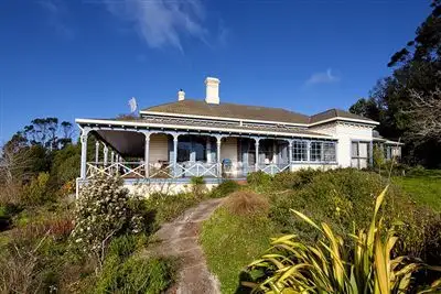 Main view of Homely house listing, 36 Cutts Road, Don TAS 7310