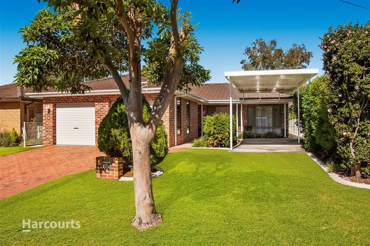 Main view of Homely house listing, 35 Tripoli Way, Albion Park NSW 2527