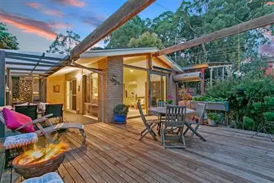 Main view of Homely house listing, 57A Morialta Road, Rostrevor SA 5073