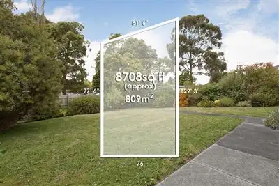10 St Clair Crescent, Mount Waverley VIC 3149