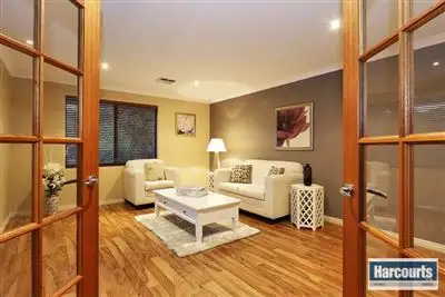 Third view of Homely house listing, 54 Castledene Way, Tapping WA 6065