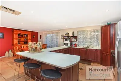 Sixth view of Homely house listing, 27 Kernick Avenue, Willunga SA 5172