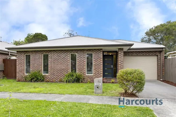 Main view of Homely house listing, 41 Niel Street, Croydon VIC 3136
